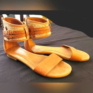 UGG sandals